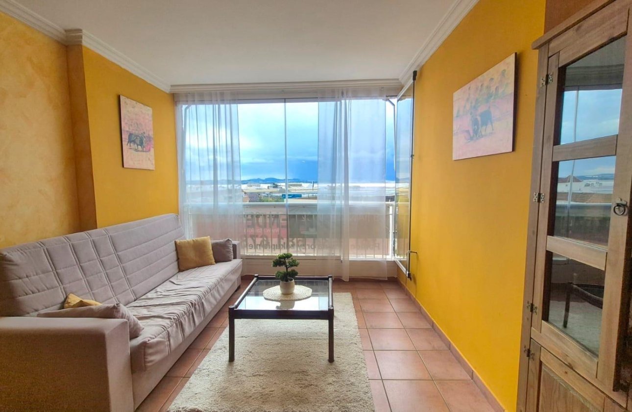 Revente - Appartement -
Torrevieja - Acequion