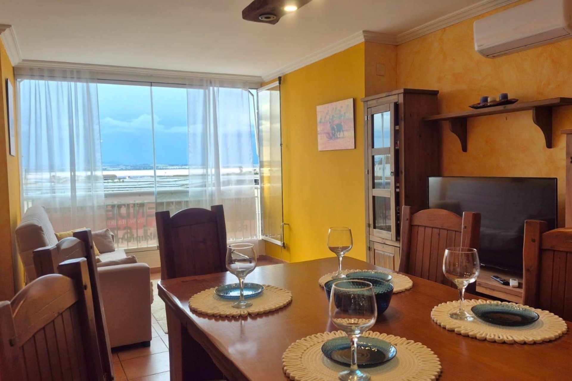 Revente - Appartement -
Torrevieja - Acequion
