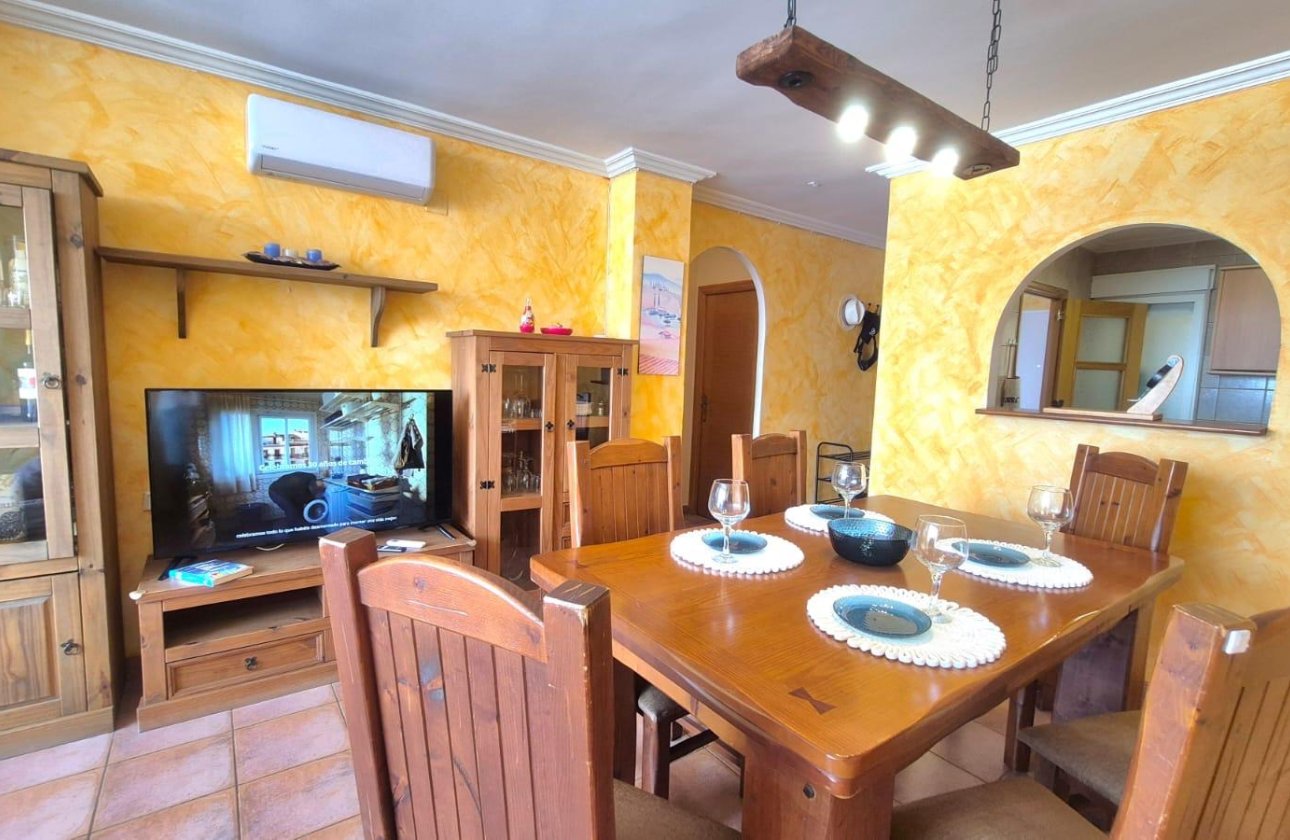 Revente - Appartement -
Torrevieja - Acequion
