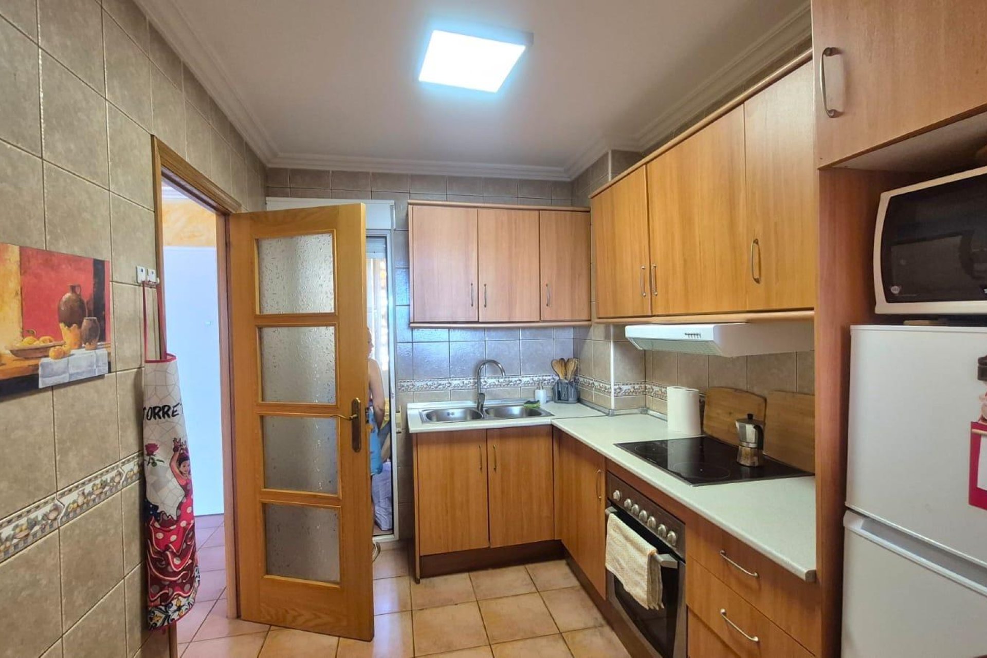 Revente - Appartement -
Torrevieja - Acequion