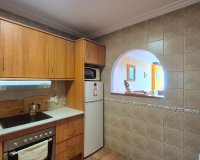 Revente - Appartement -
Torrevieja - Acequion
