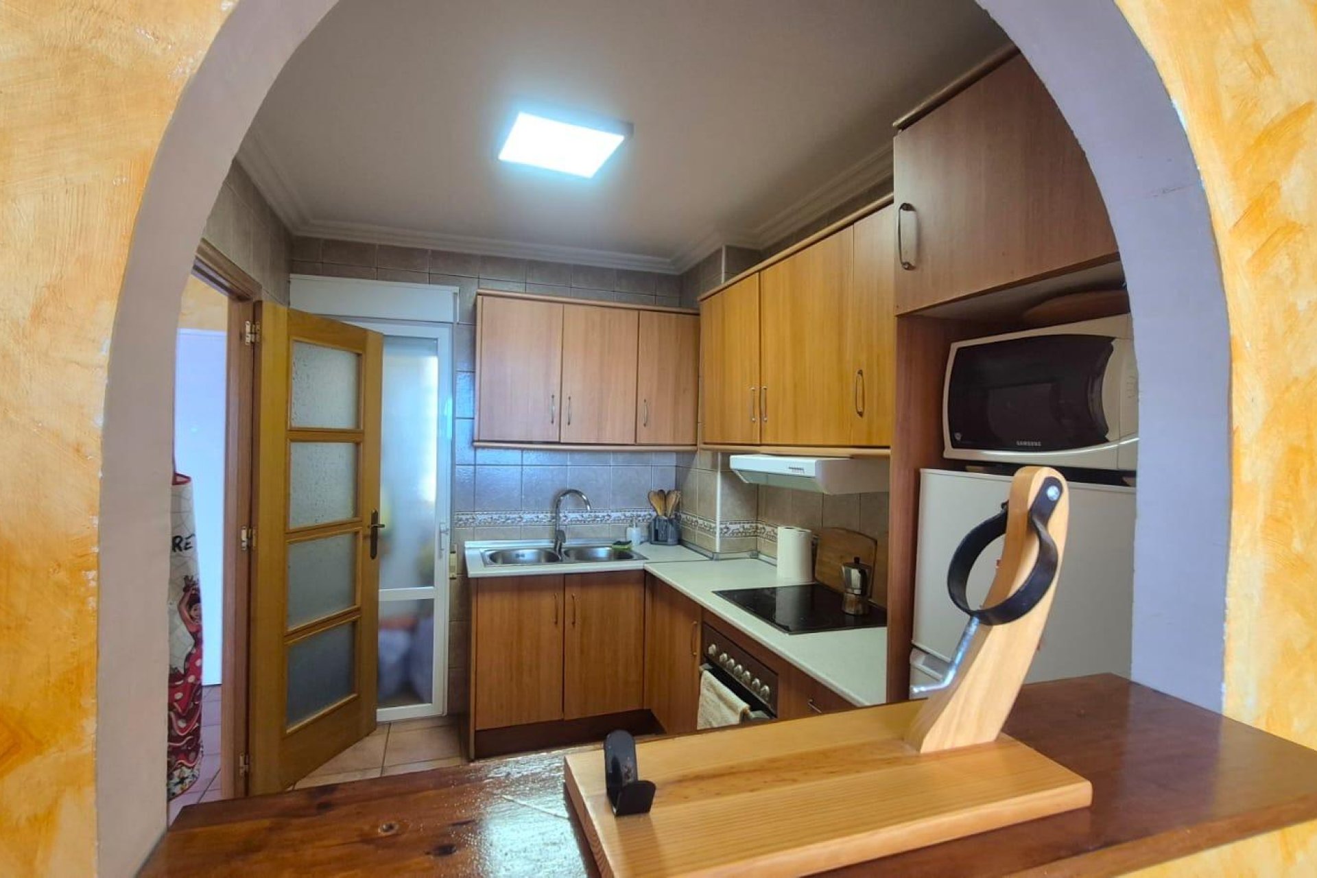 Revente - Appartement -
Torrevieja - Acequion