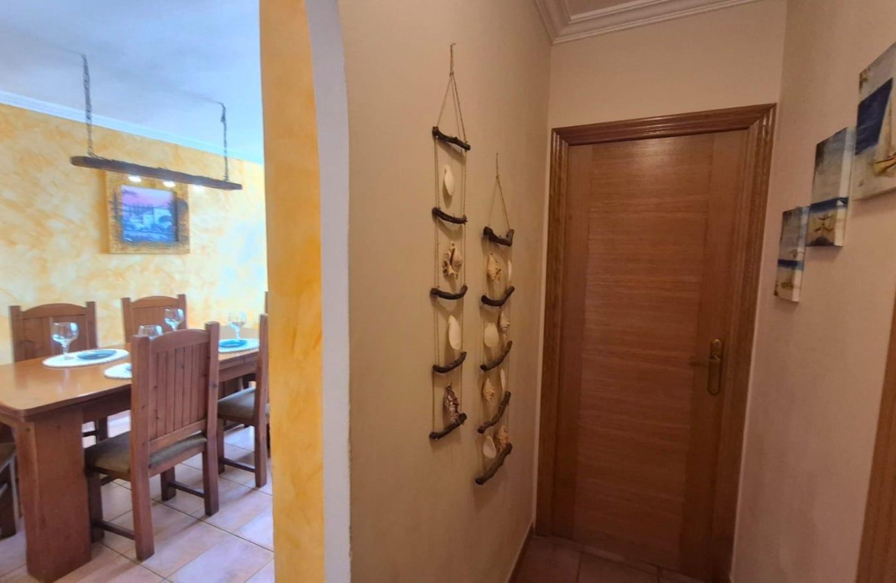 Revente - Appartement -
Torrevieja - Acequion