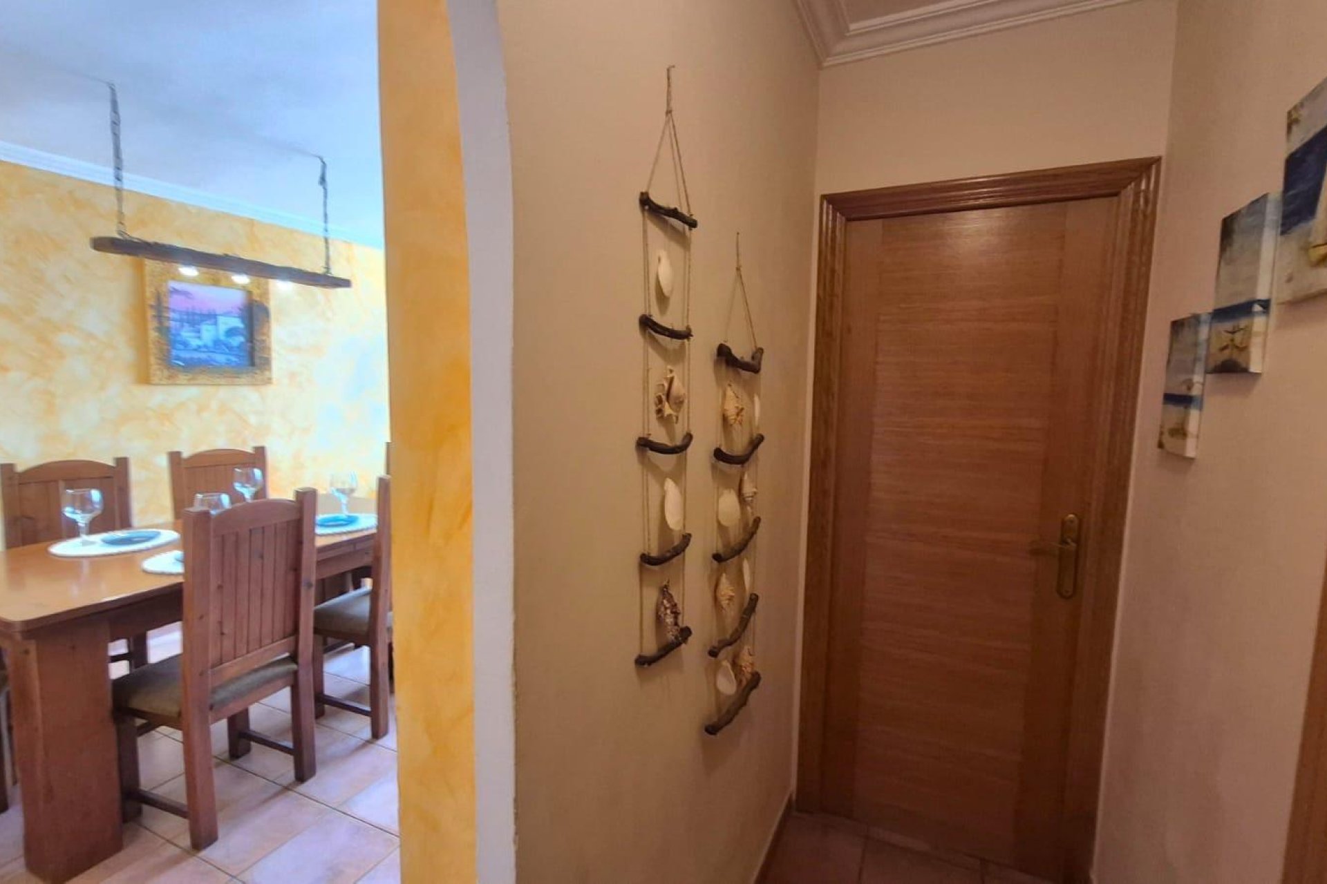 Revente - Appartement -
Torrevieja - Acequion
