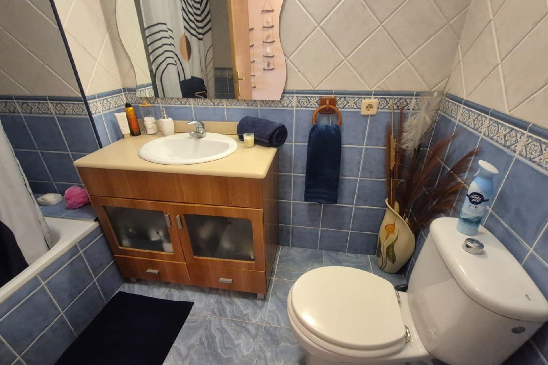 Revente - Appartement -
Torrevieja - Acequion