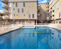 Revente - Appartement -
Torrevieja - Acequion