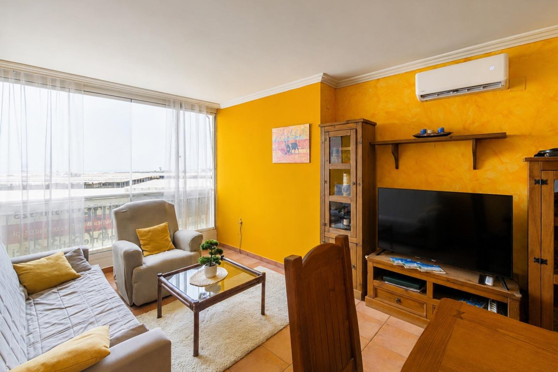 Revente - Appartement -
Torrevieja - Acequion