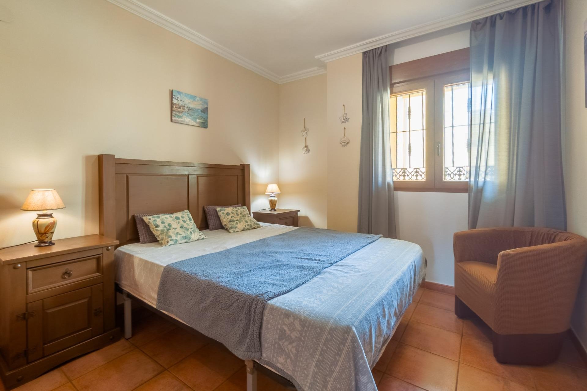 Revente - Appartement -
Torrevieja - Acequion