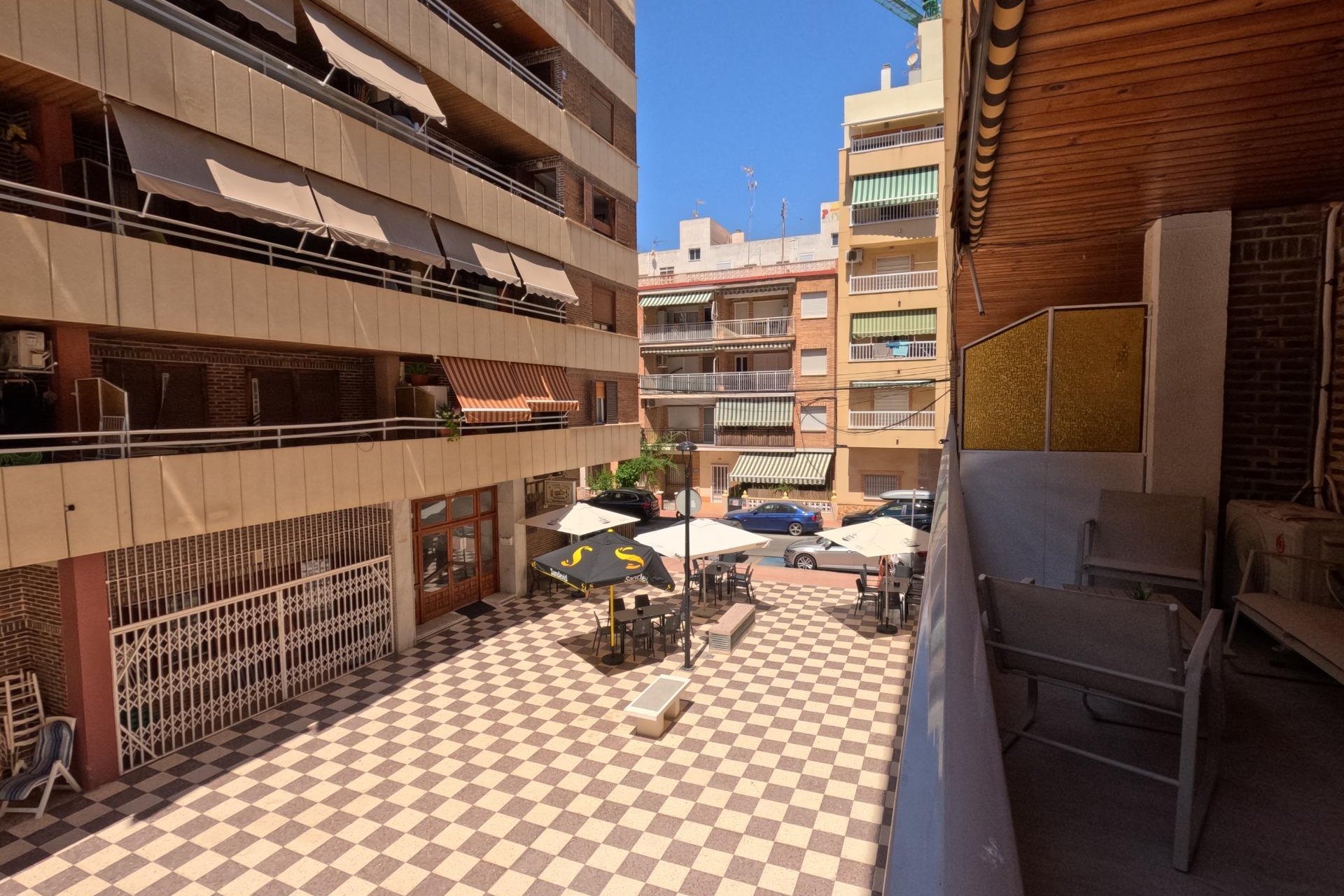 Revente - Appartement -
Torrevieja - Acequion