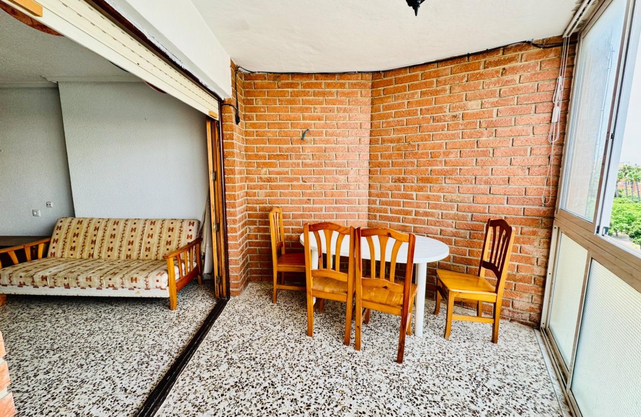 Revente - Appartement -
Torrevieja - Acequion