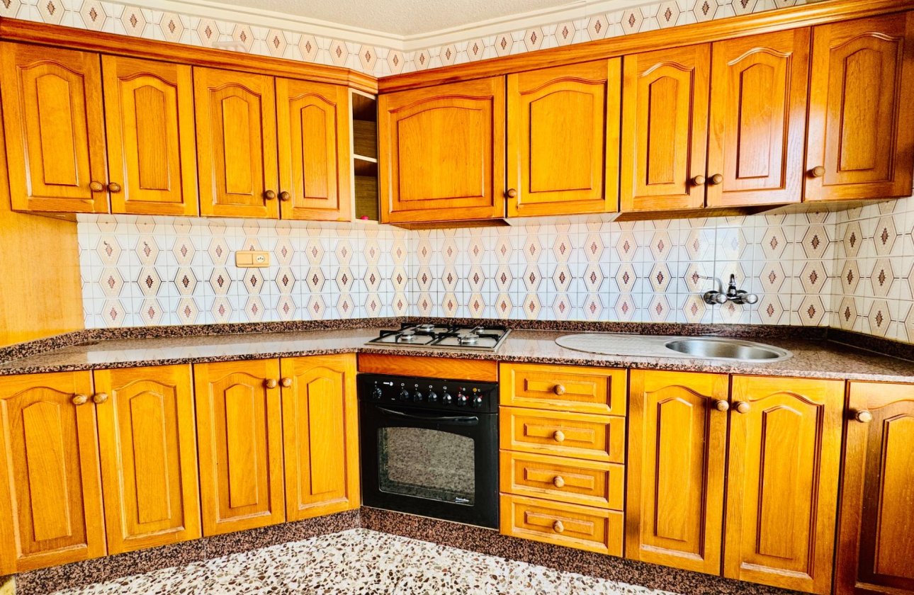Revente - Appartement -
Torrevieja - Acequion
