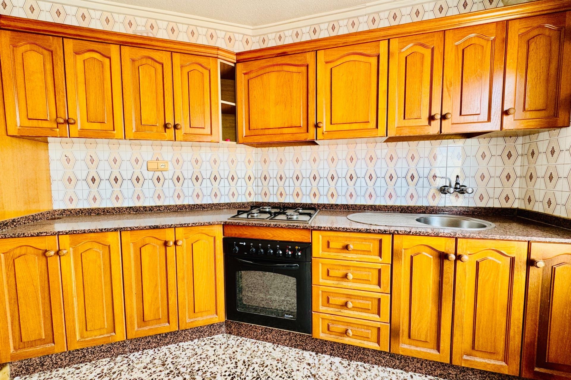 Revente - Appartement -
Torrevieja - Acequion