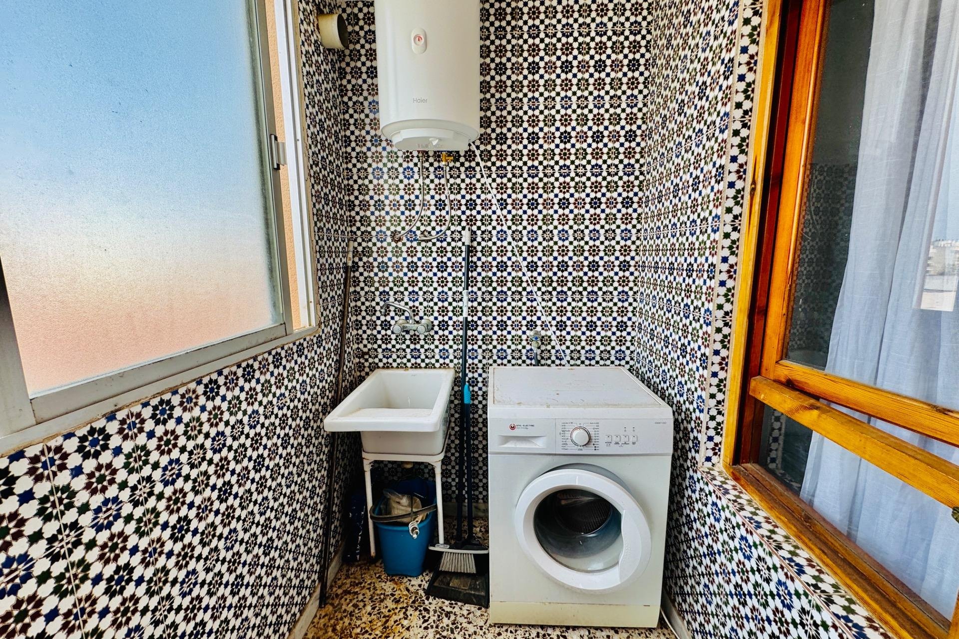 Revente - Appartement -
Torrevieja - Acequion