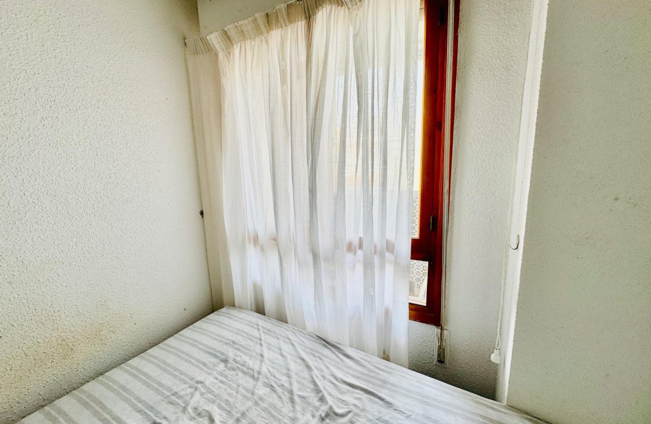 Revente - Appartement -
Torrevieja - Acequion