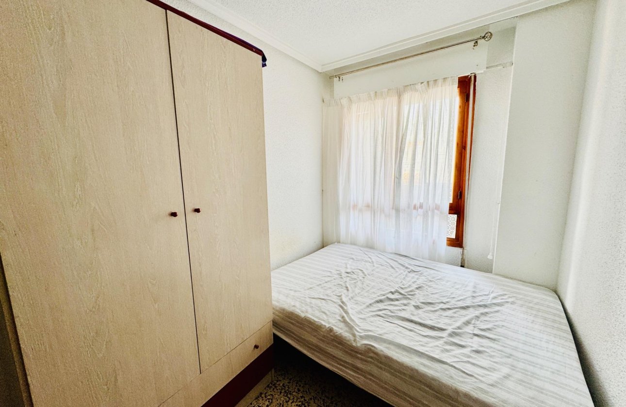 Revente - Appartement -
Torrevieja - Acequion