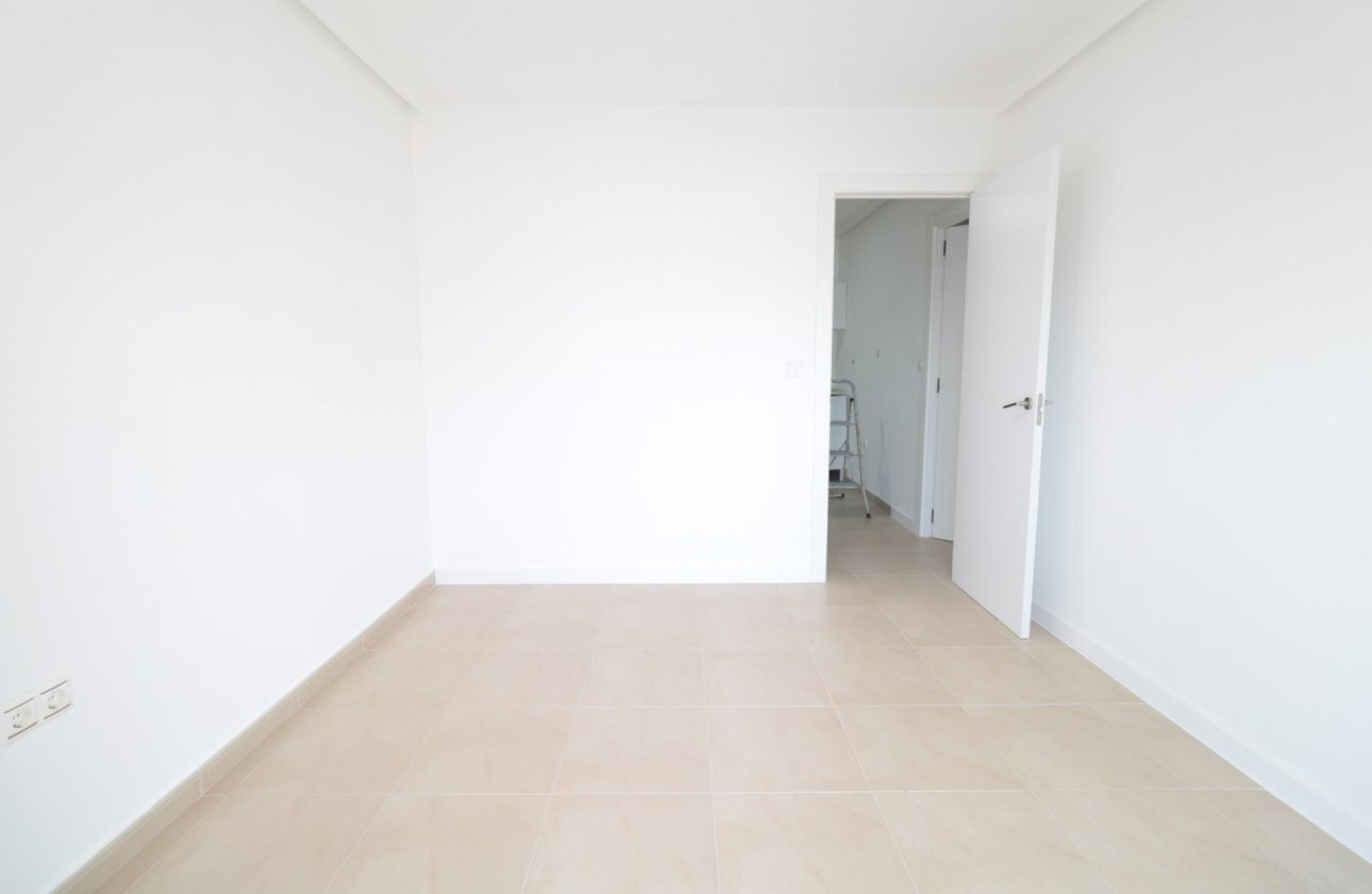 Revente - Appartement -
Torrevieja - Acequion