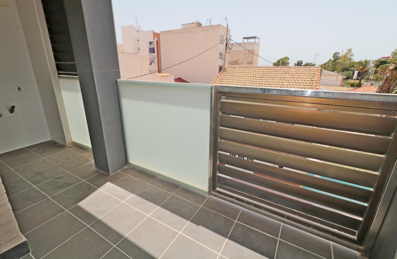 Revente - Appartement -
Torrevieja - Acequion
