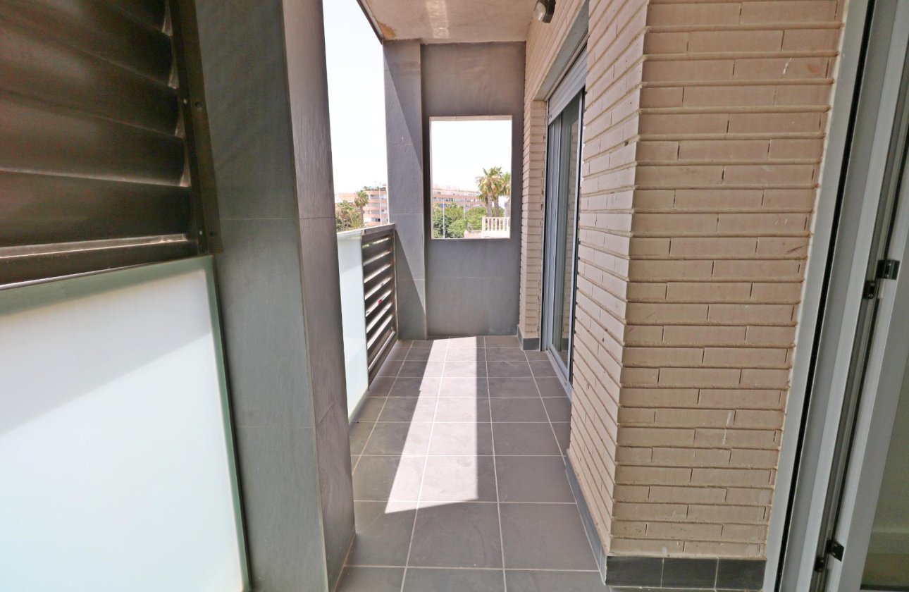 Revente - Appartement -
Torrevieja - Acequion
