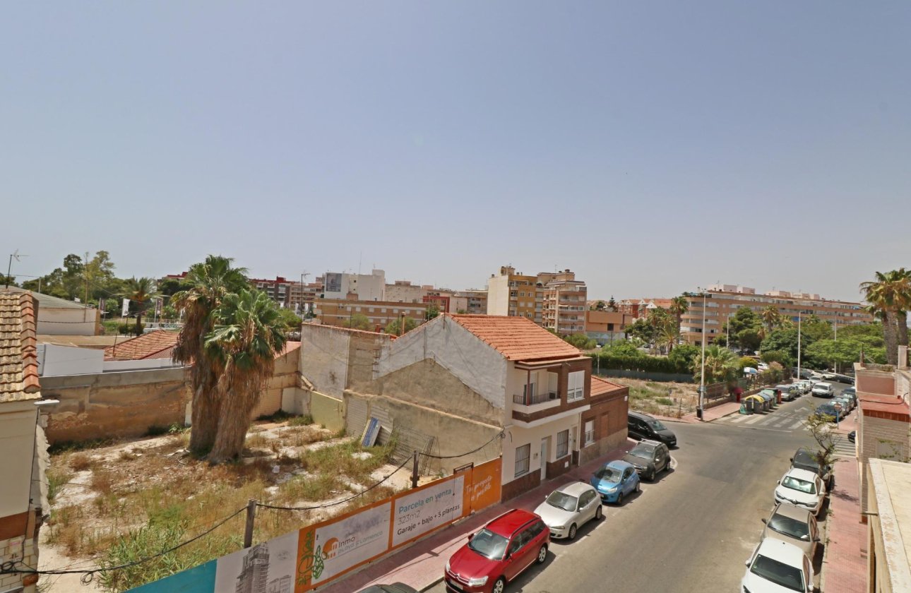 Revente - Appartement -
Torrevieja - Acequion