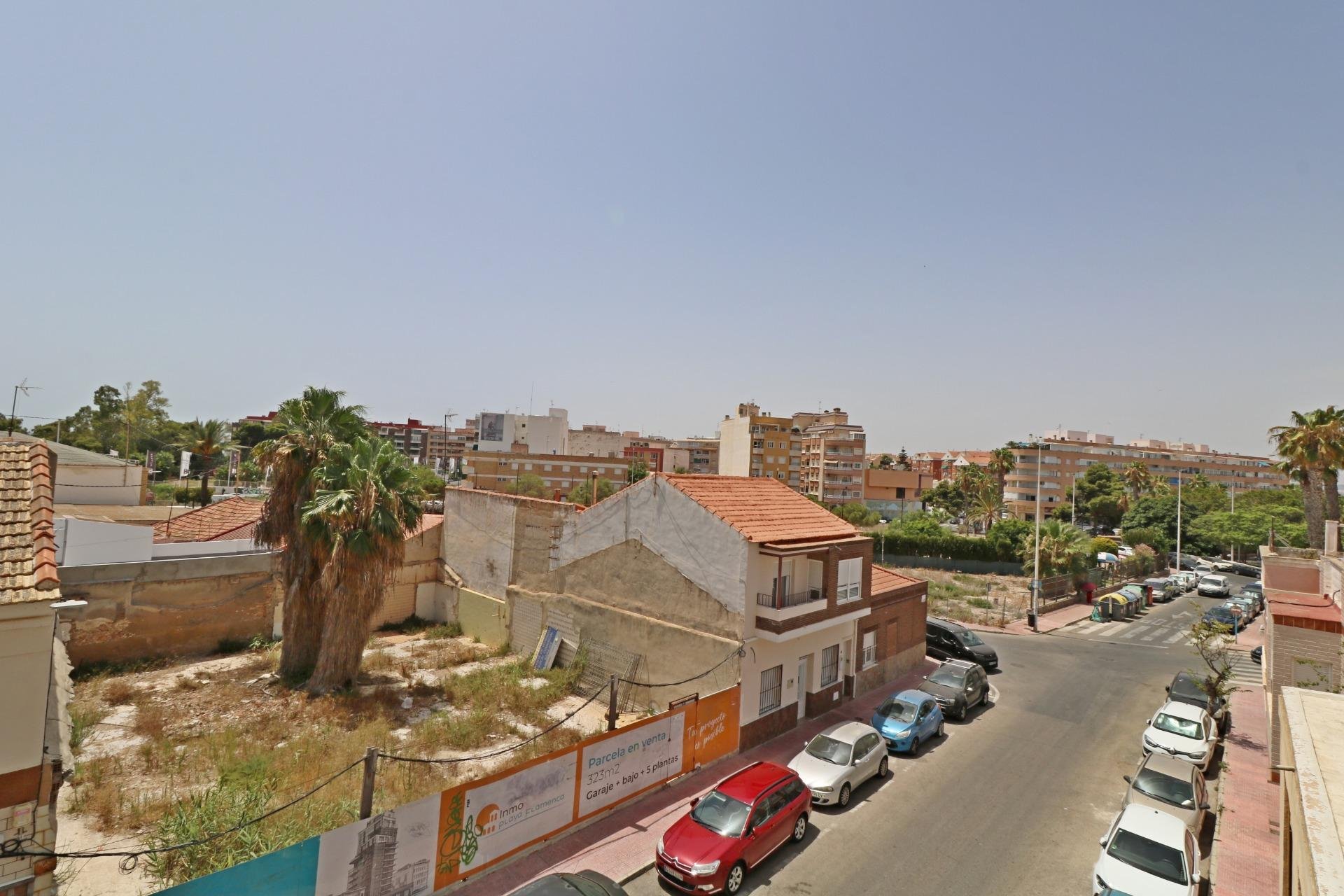 Revente - Appartement -
Torrevieja - Acequion