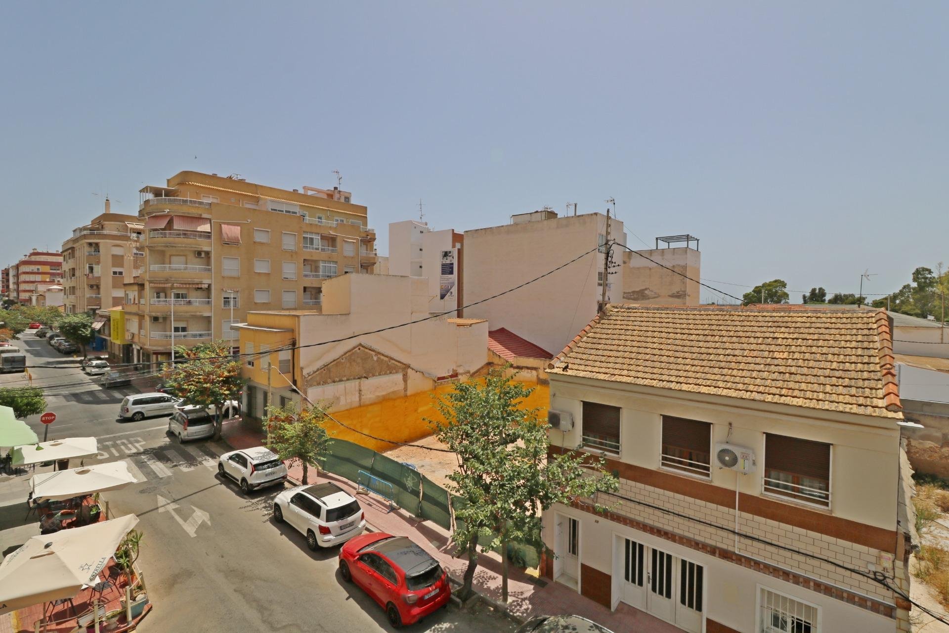 Revente - Appartement -
Torrevieja - Acequion