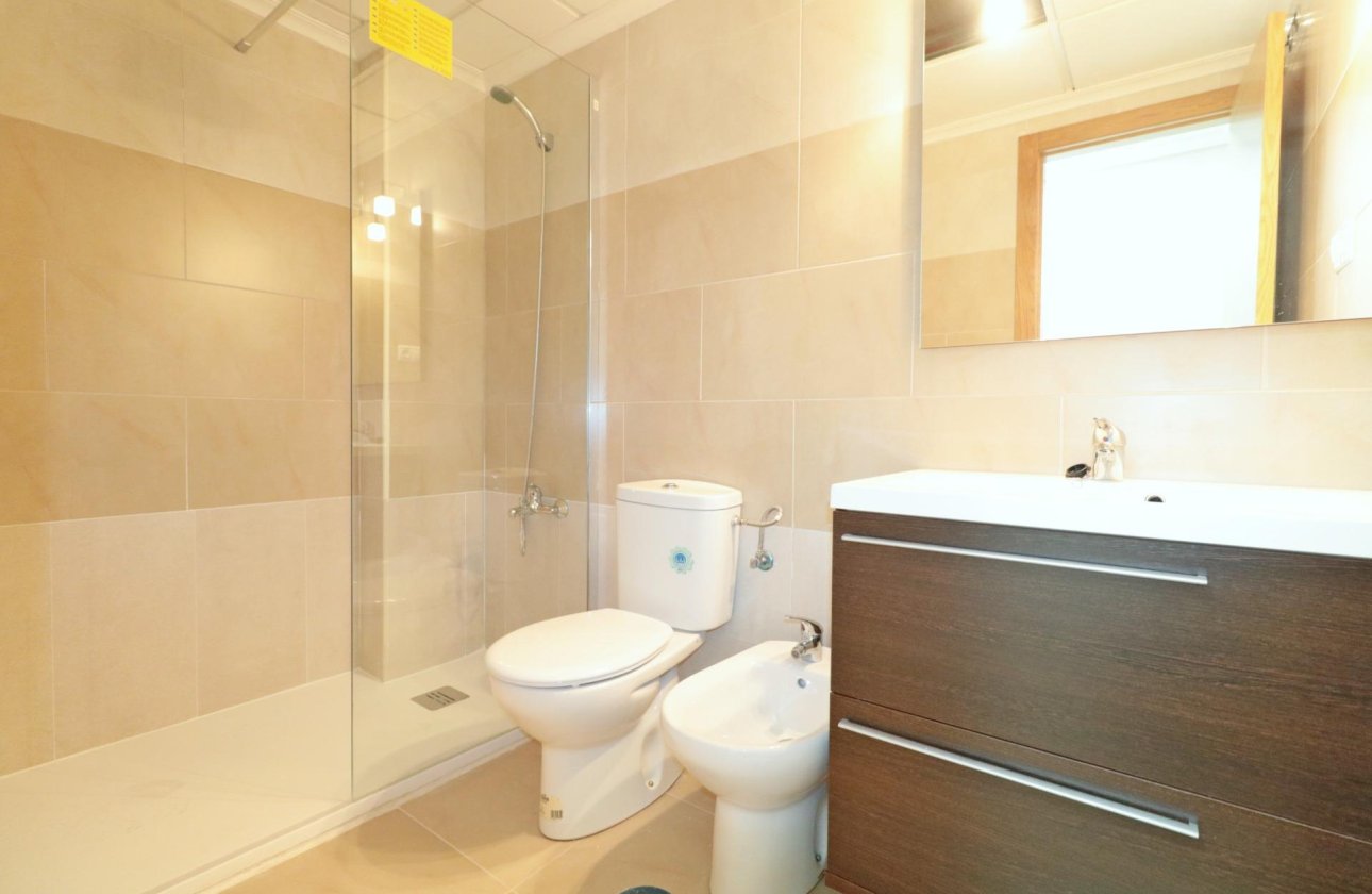 Revente - Appartement -
Torrevieja - Acequion