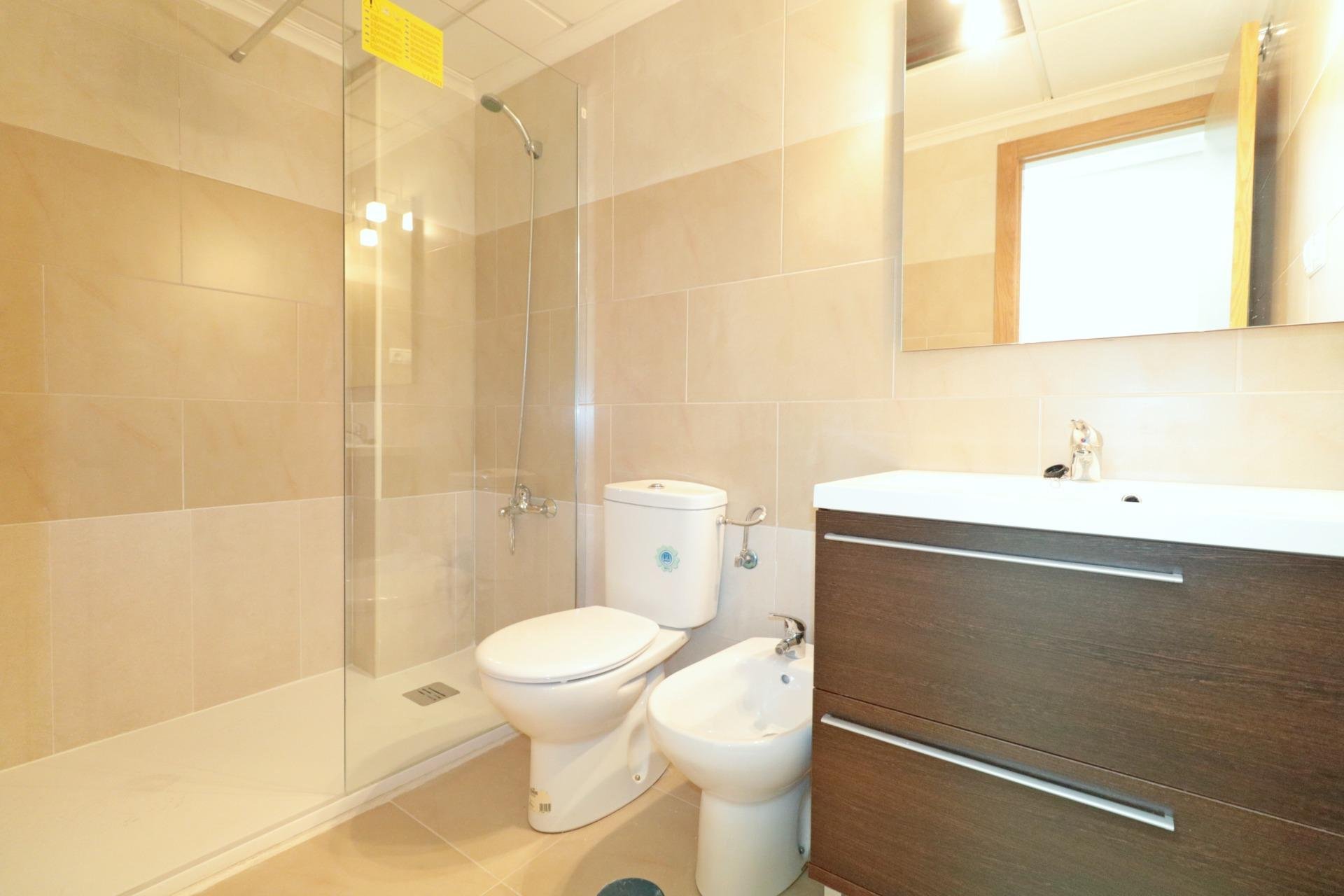 Revente - Appartement -
Torrevieja - Acequion