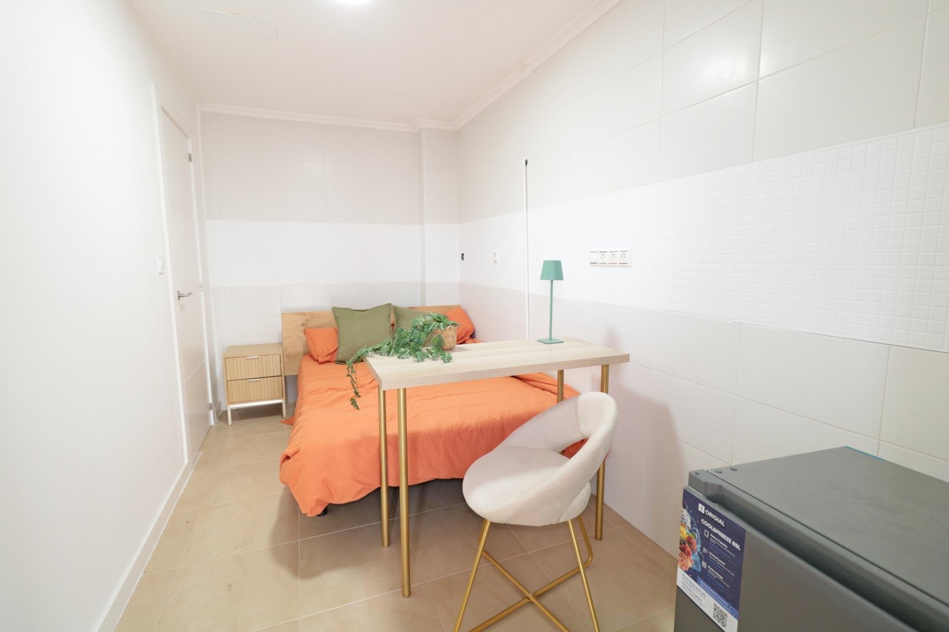 Revente - Appartement -
Torrevieja - Acequion