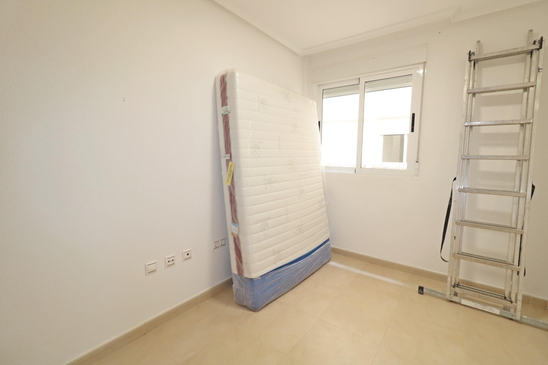 Revente - Appartement -
Torrevieja - Acequion