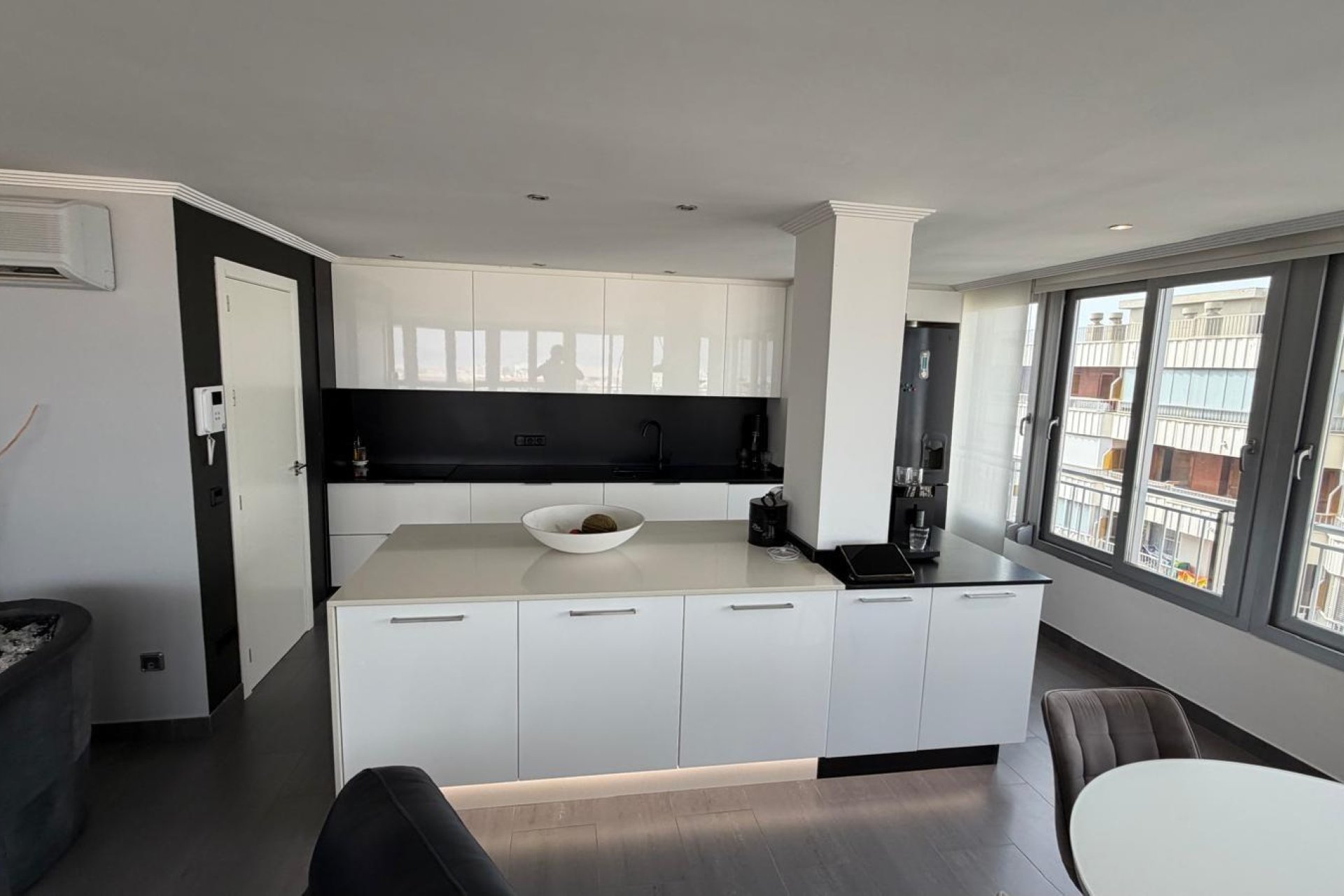 Revente - Appartement -
Torrevieja - Acequion