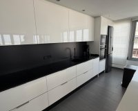 Revente - Appartement -
Torrevieja - Acequion