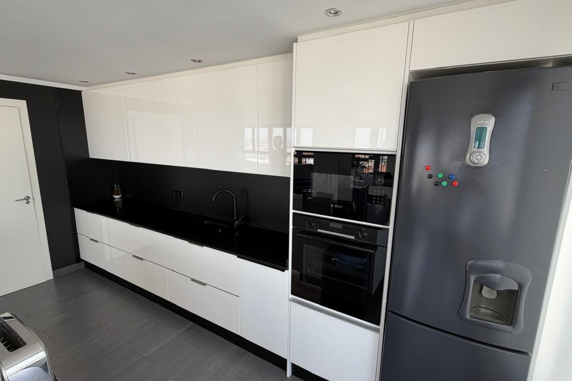 Revente - Appartement -
Torrevieja - Acequion