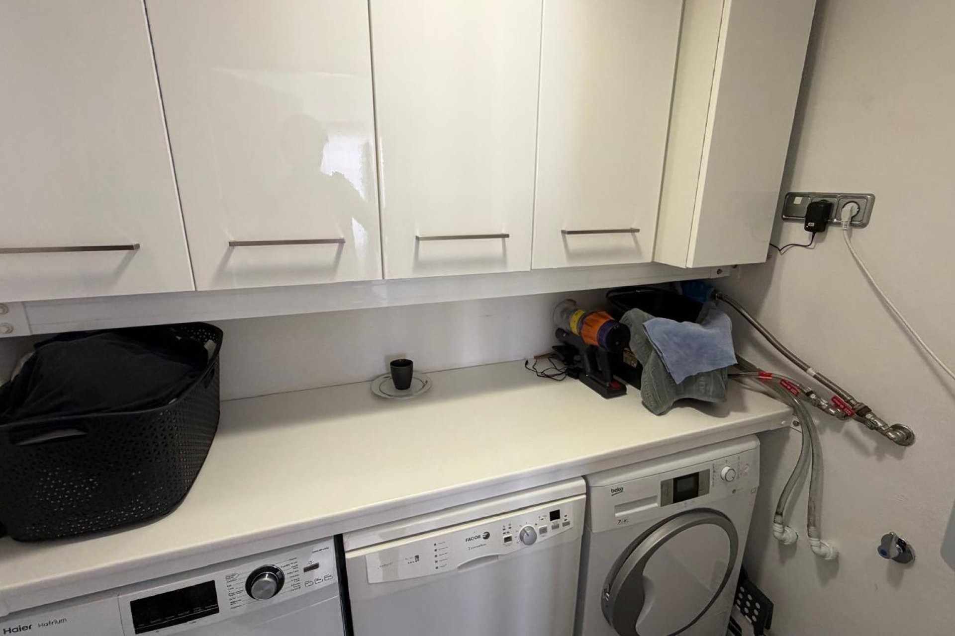 Revente - Appartement -
Torrevieja - Acequion