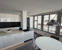 Revente - Appartement -
Torrevieja - Acequion