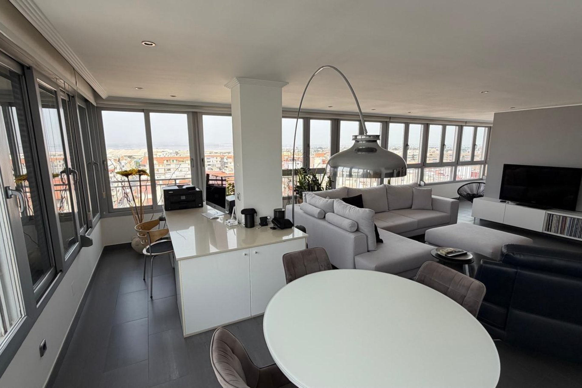 Revente - Appartement -
Torrevieja - Acequion