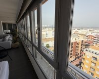 Revente - Appartement -
Torrevieja - Acequion