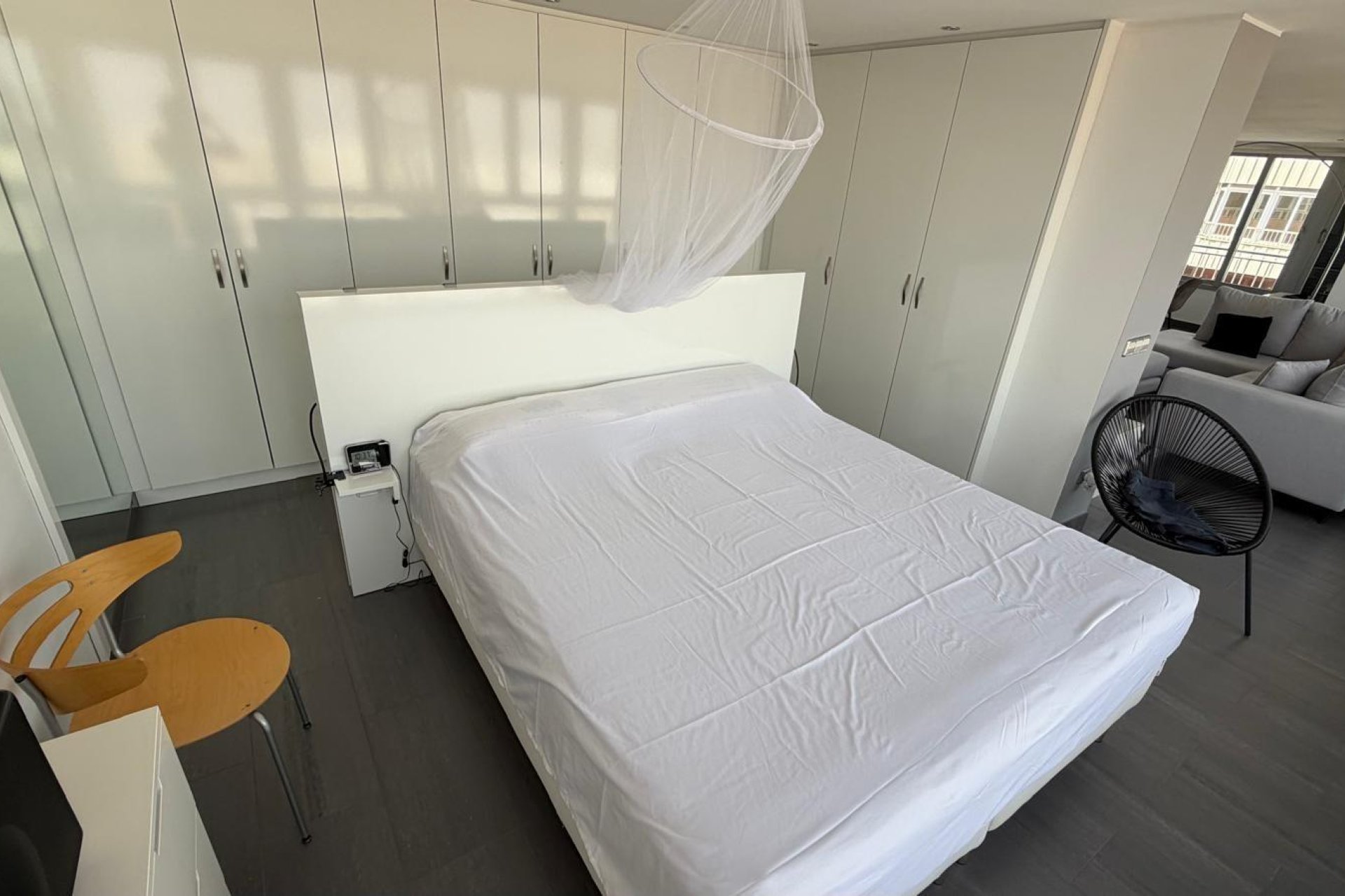 Revente - Appartement -
Torrevieja - Acequion