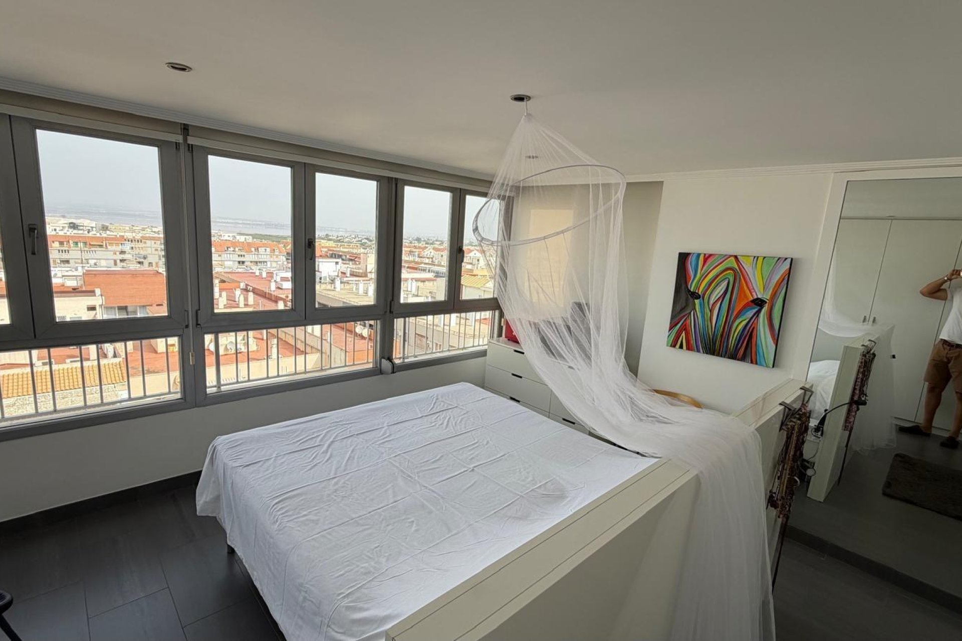 Revente - Appartement -
Torrevieja - Acequion