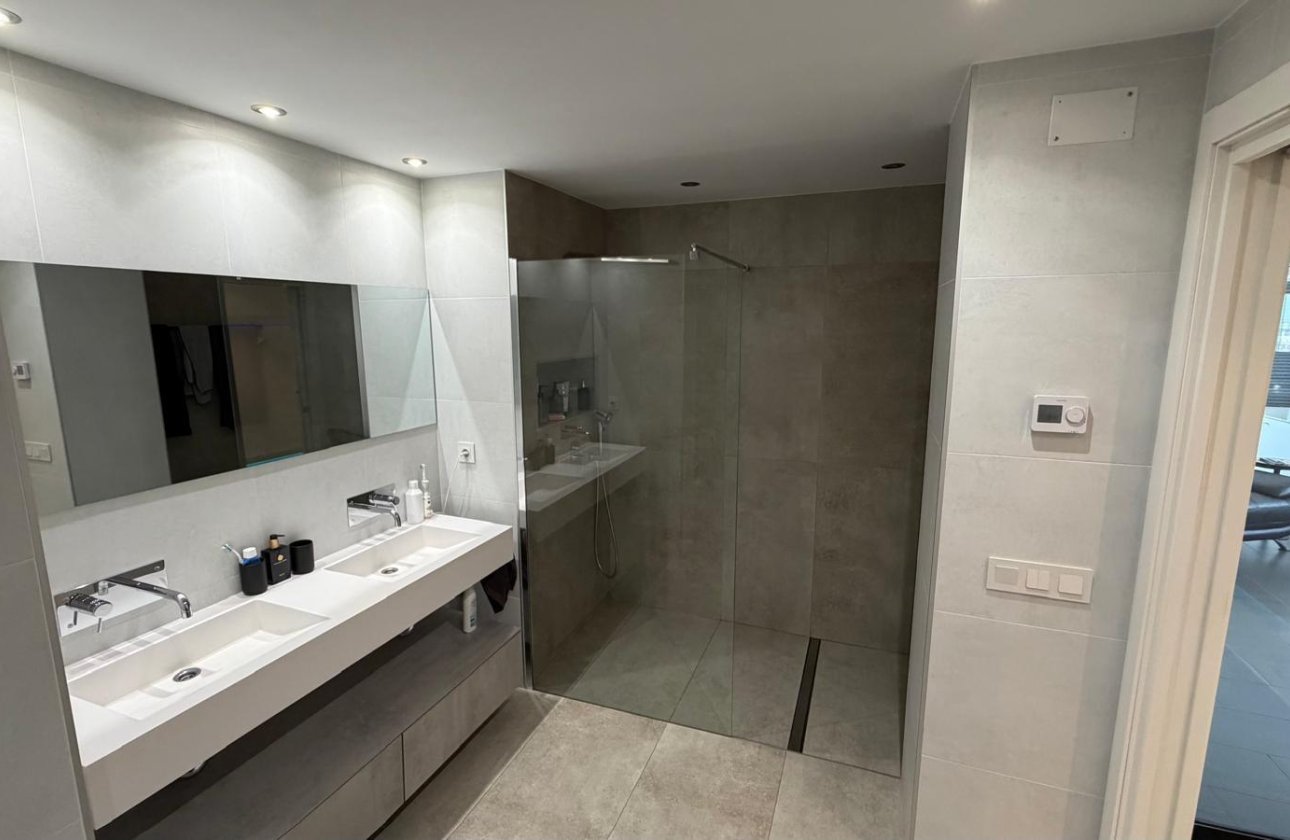 Revente - Appartement -
Torrevieja - Acequion