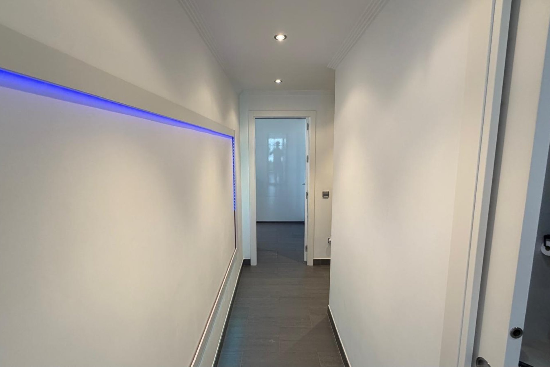Revente - Appartement -
Torrevieja - Acequion
