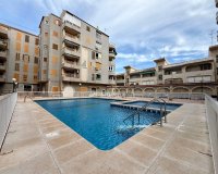 Revente - Appartement -
Torrevieja - Acequion