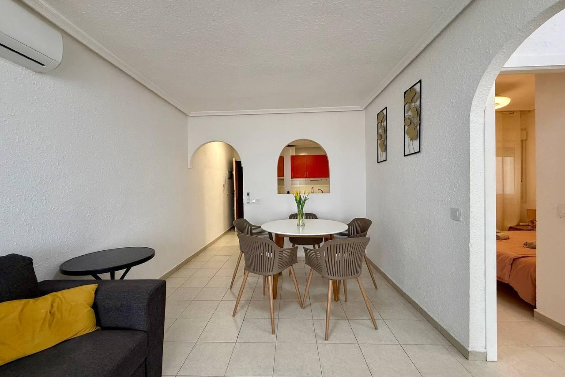 Revente - Appartement -
Torrevieja - Acequion