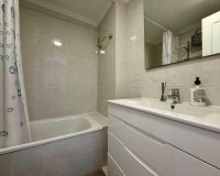 Revente - Appartement -
Torrevieja - Acequion