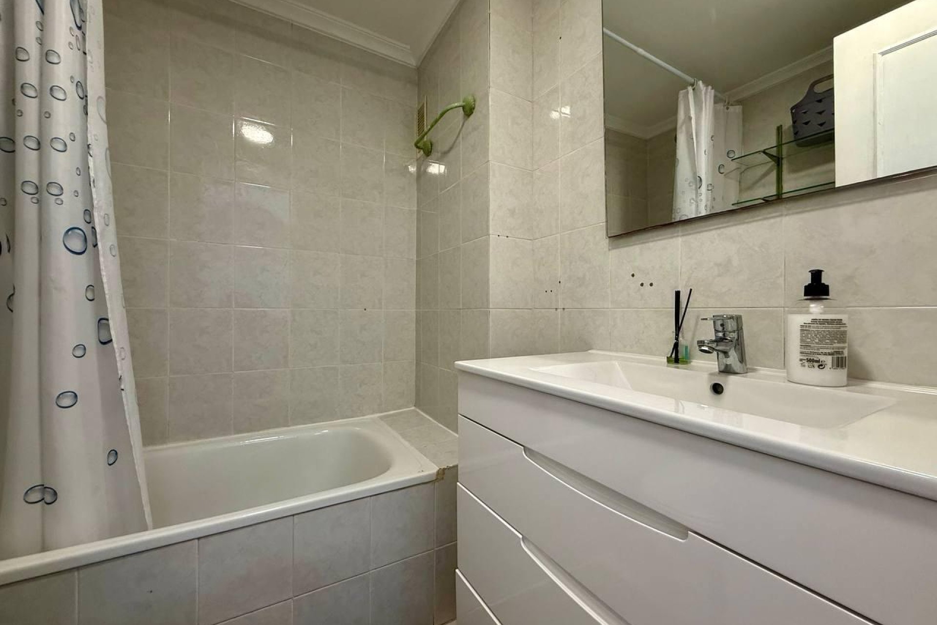 Revente - Appartement -
Torrevieja - Acequion
