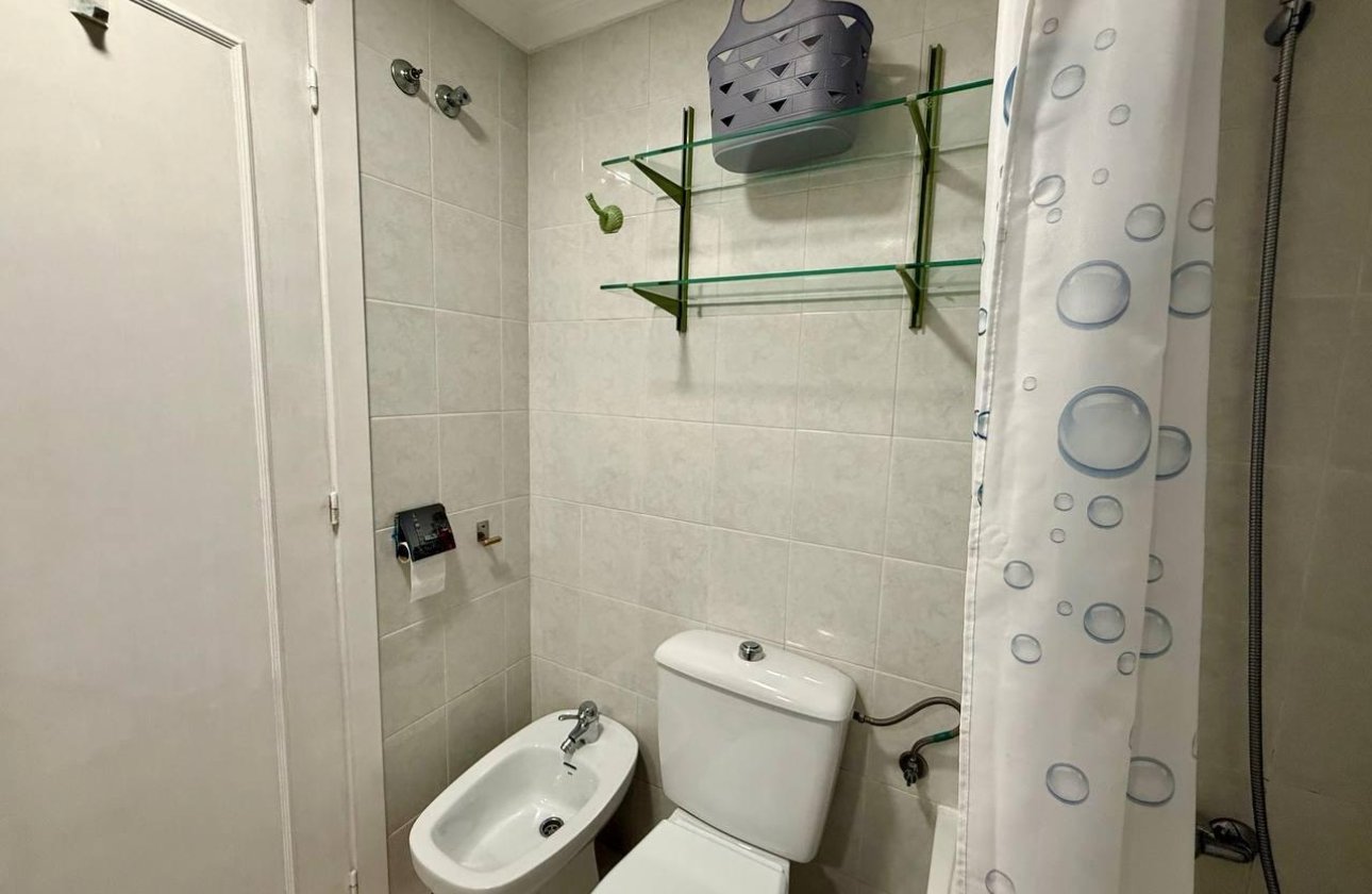 Revente - Appartement -
Torrevieja - Acequion