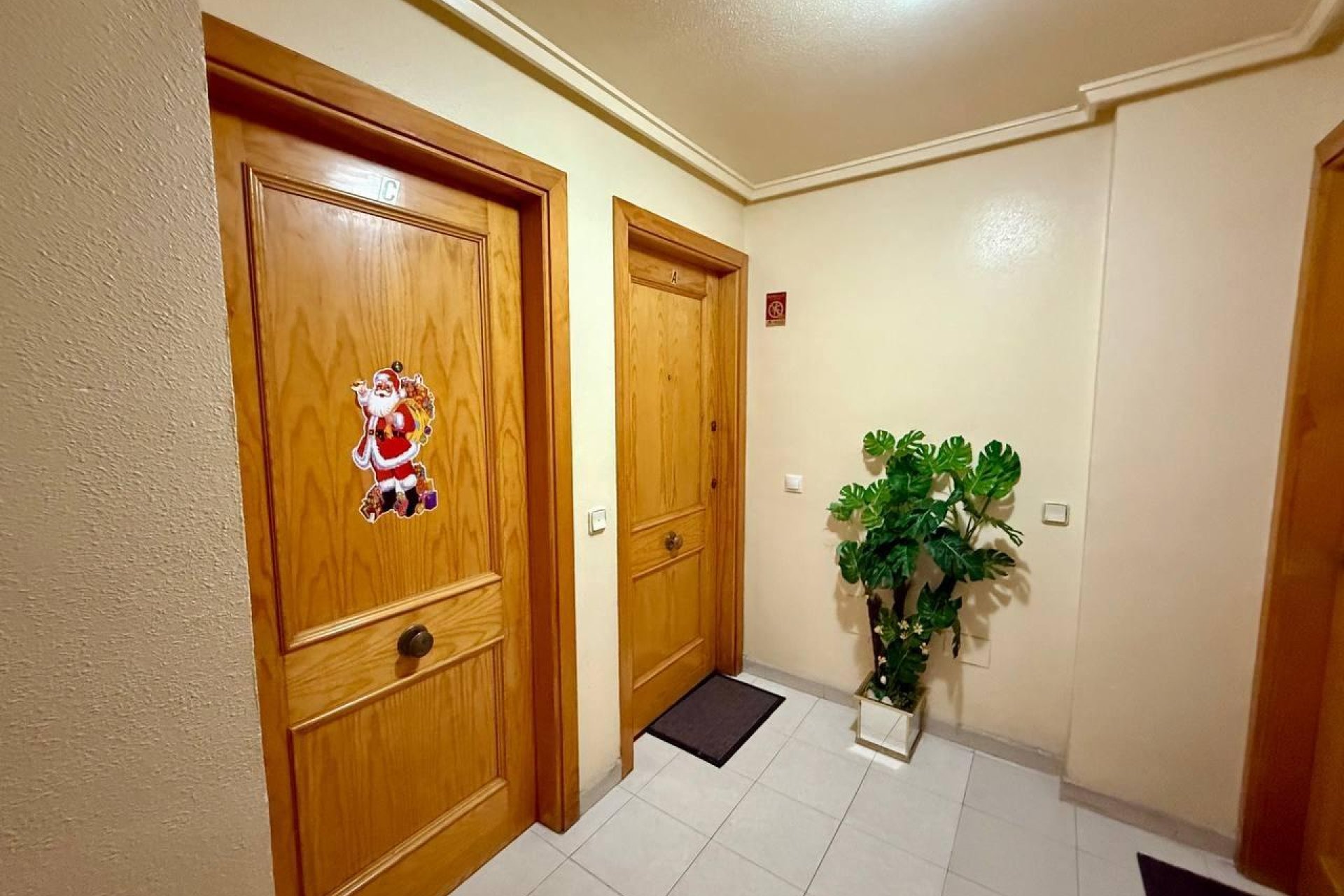 Revente - Appartement -
Torrevieja - Acequion