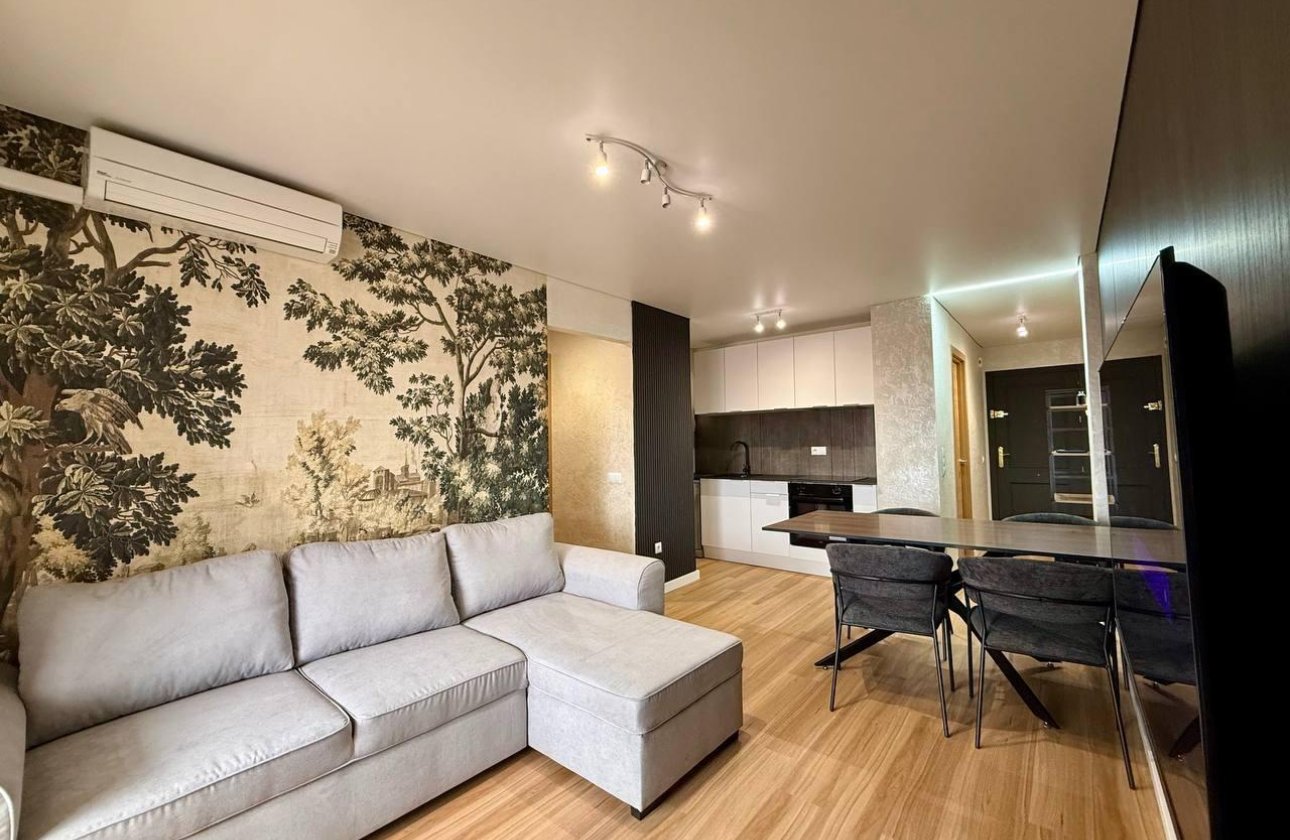 Revente - Appartement -
Torrevieja - Acequion