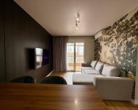 Revente - Appartement -
Torrevieja - Acequion