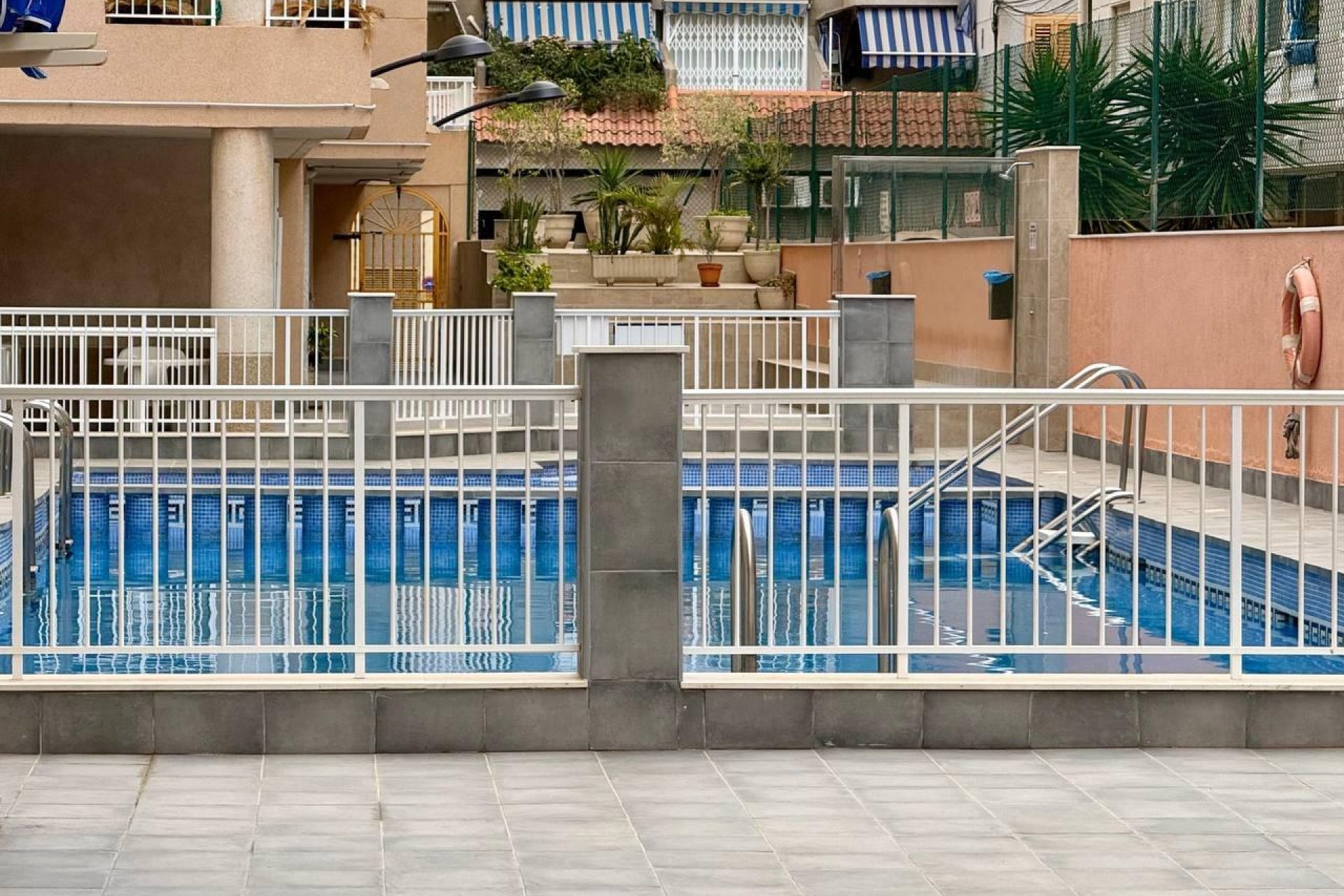 Revente - Appartement -
Torrevieja - Acequion