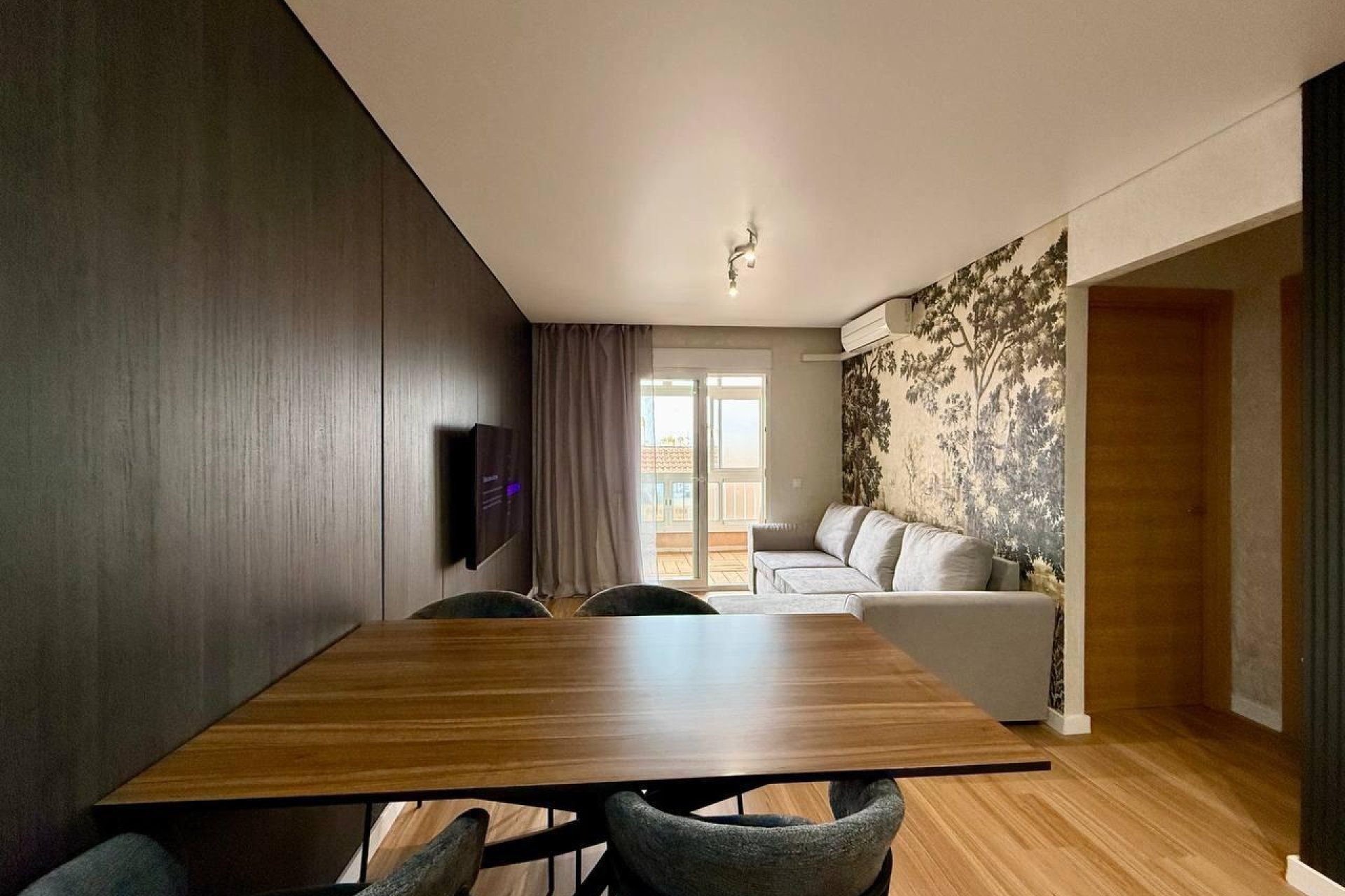 Revente - Appartement -
Torrevieja - Acequion
